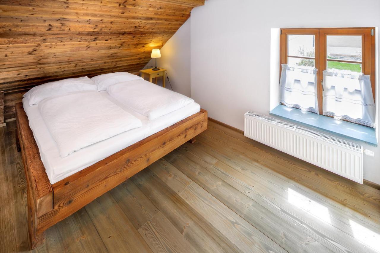 Apartmany Cesky Sternberk Bagian luar foto